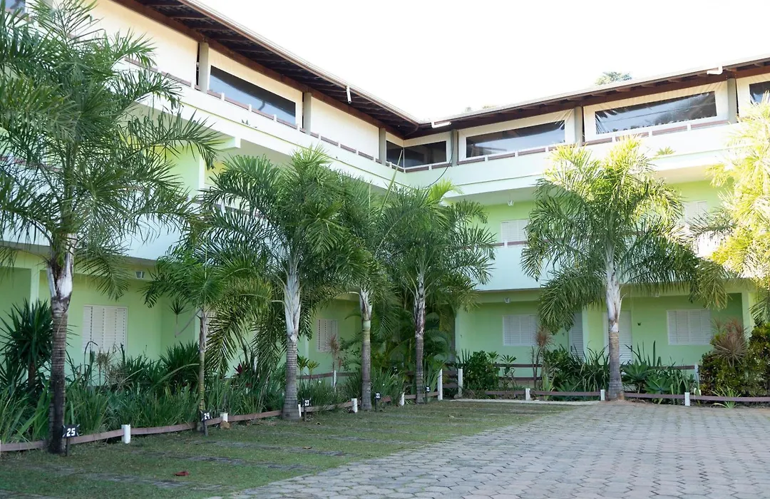 Hotel Recanto Maria Bonita-1