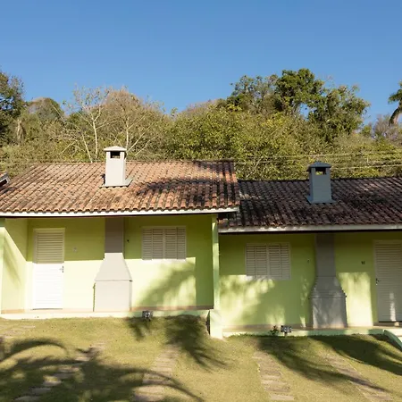 Hotel Recanto Maria Bonita-2