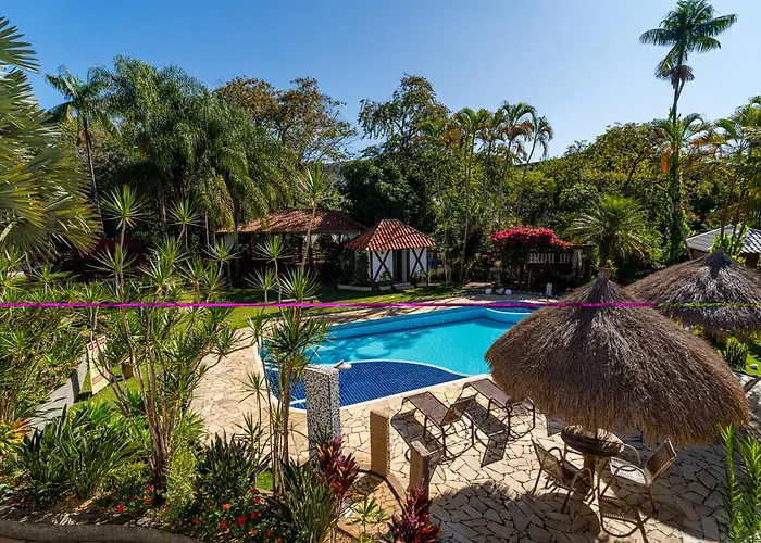 Pousada IgarapéPousada