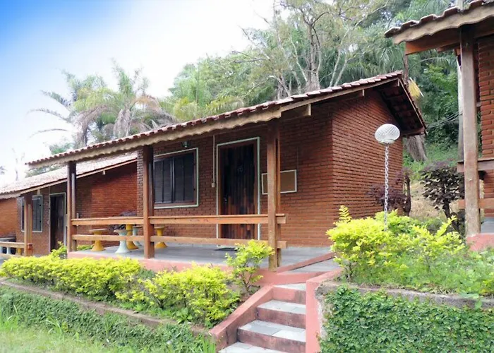 Pousada Gruta do AnjoPousada