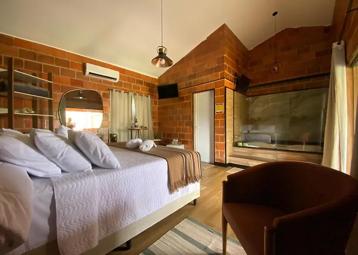 Pousada Pitauá Socorro 