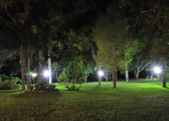 Pousada Dos Lagos Socorro 