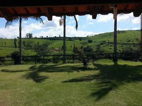 Pousada Caipira Socorro 